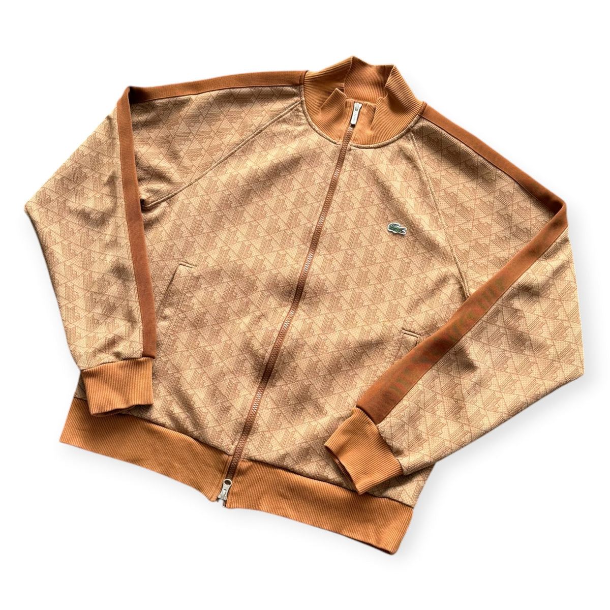 Lacoste Strickjacke L