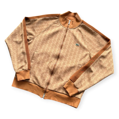 Lacoste Strickjacke L