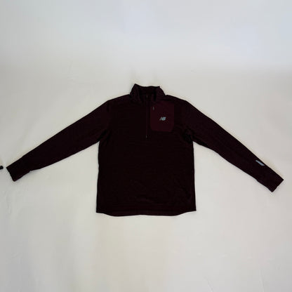 New Balance 1/4 Track Oberteil L