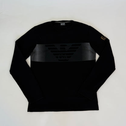 Emporio Armani EA7 Longsleeve M