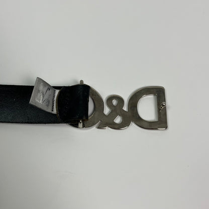 Dolce & Gabbana Gürtel