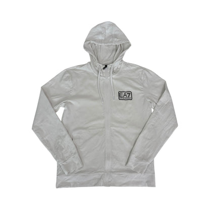 Ea7 Emporio Armani Zipper M