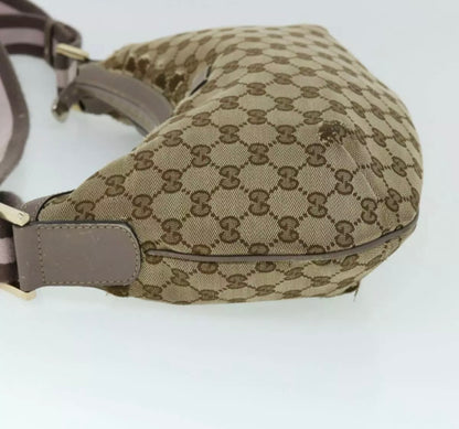 Gucci GG Canvas Crossbody bag