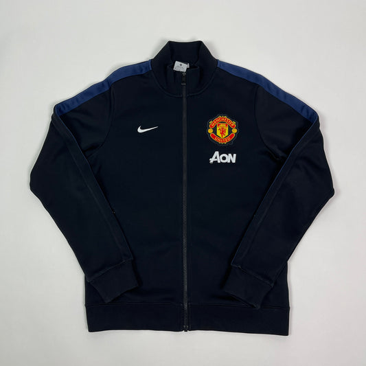 Nike Manchester United Trackjacket M