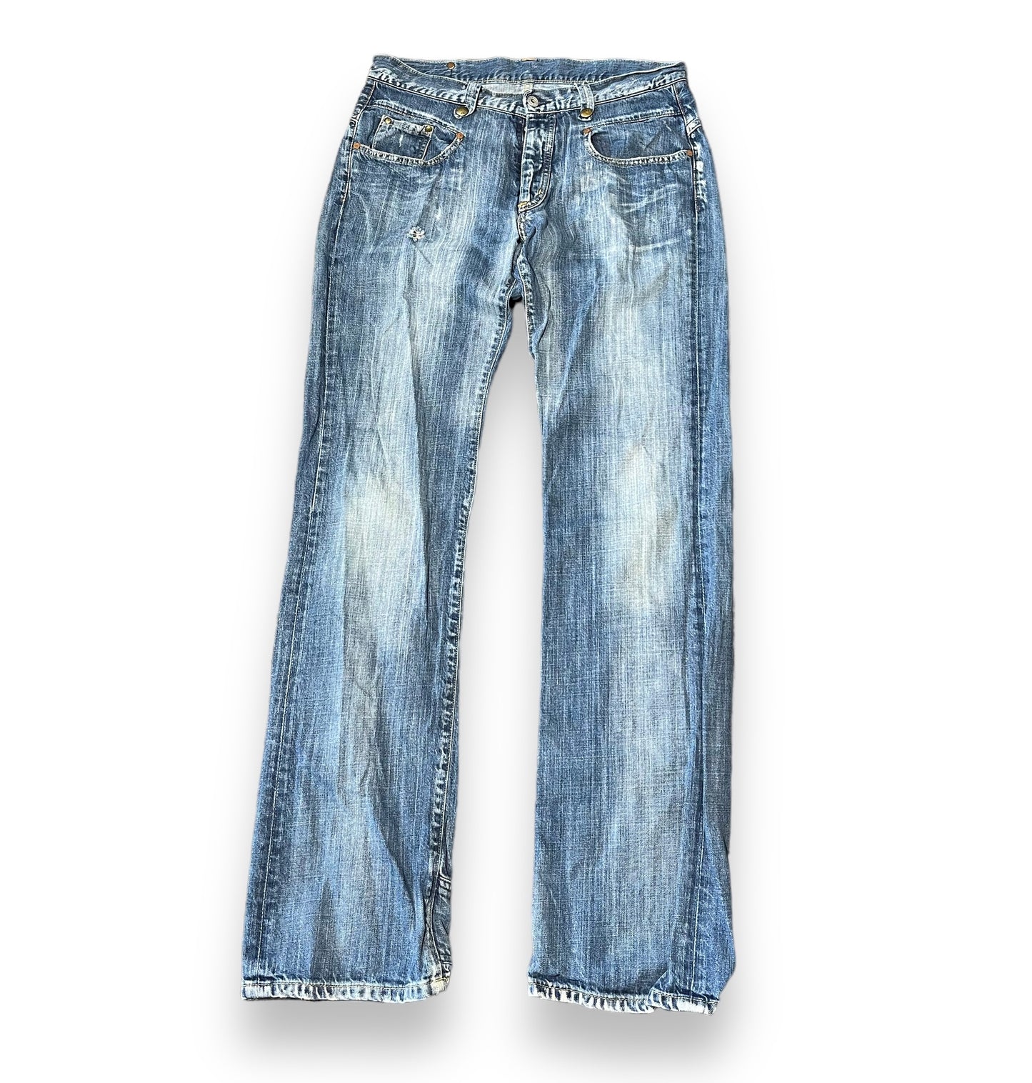 G-Star Raw Jeans