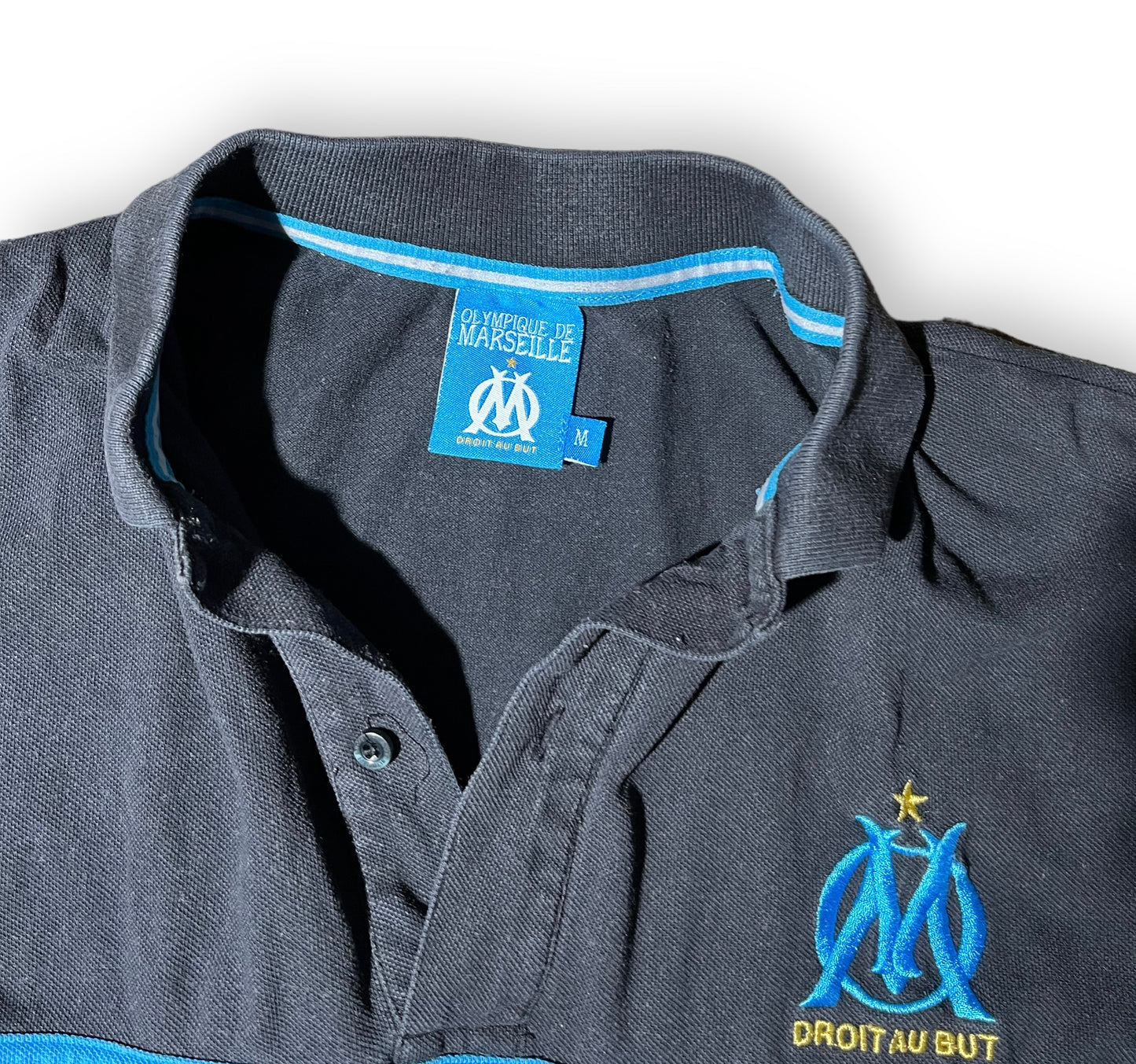 Marseille Polo