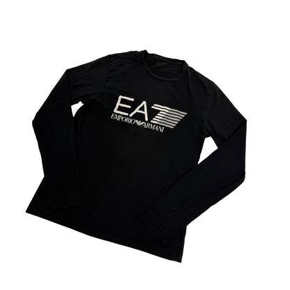 EA7 Emporio Armani Longsleeve M