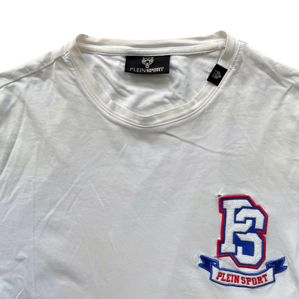 Plein Sport Tshirt M