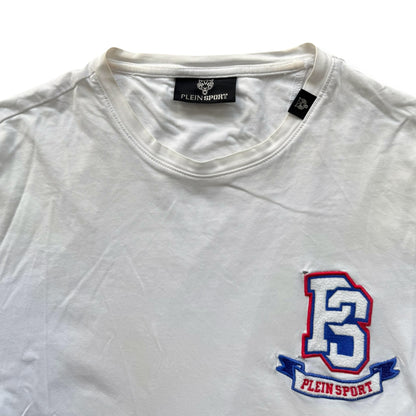 Plein Sport Tshirt M