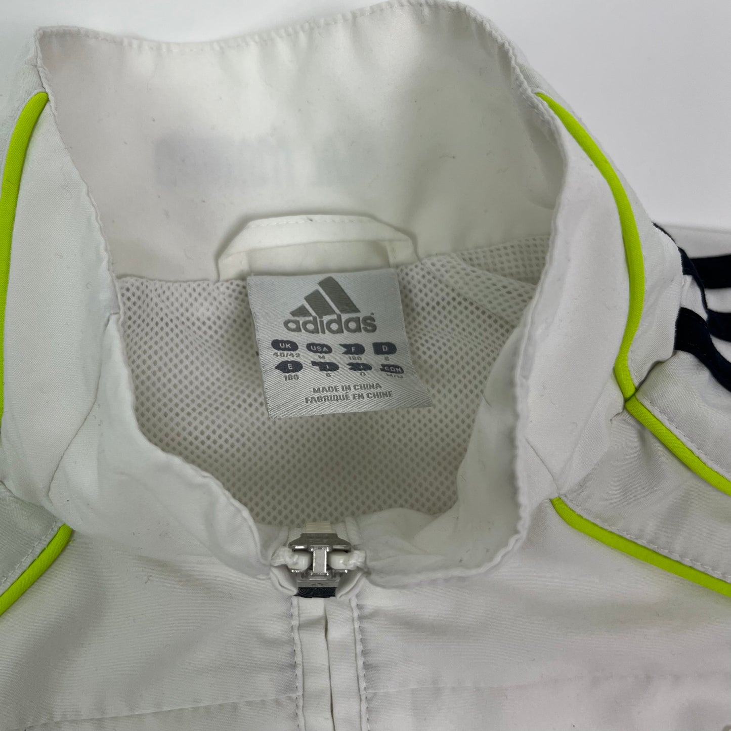 Real Madrid Trackjacket 2010 M