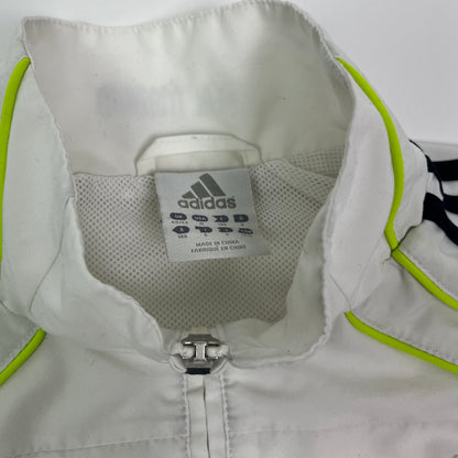 Real Madrid Trackjacket 2010 M