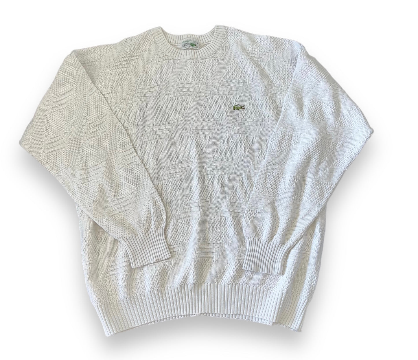 Lacoste Stricksweater