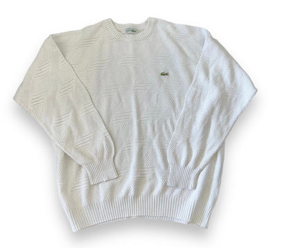 Lacoste Stricksweater