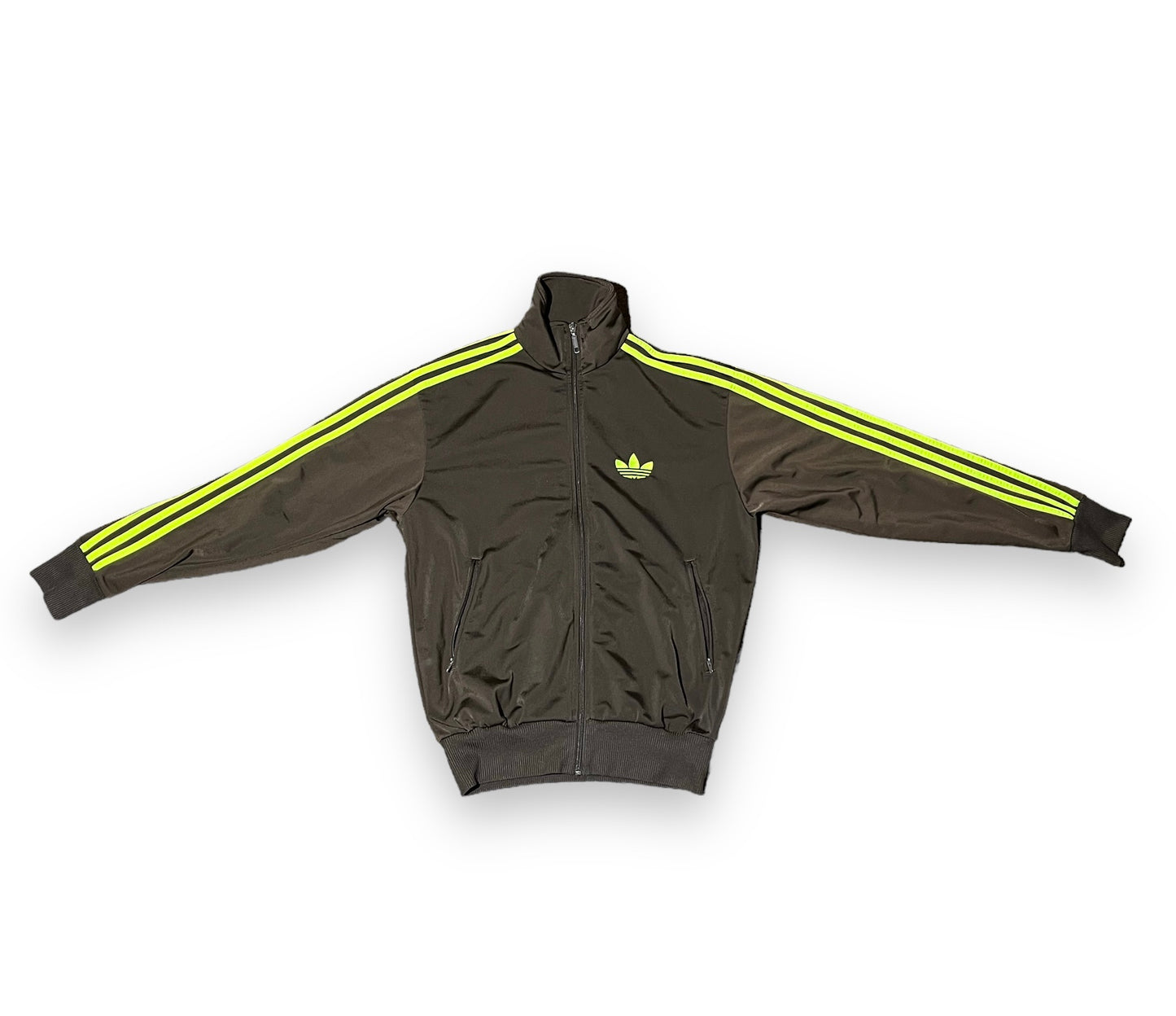 Adidas Trackjacket