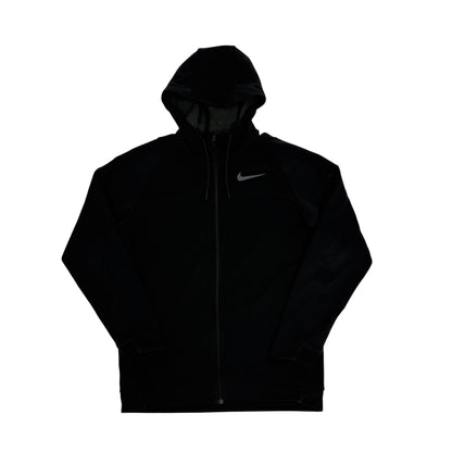 Nike Dri-Fit Zipper M