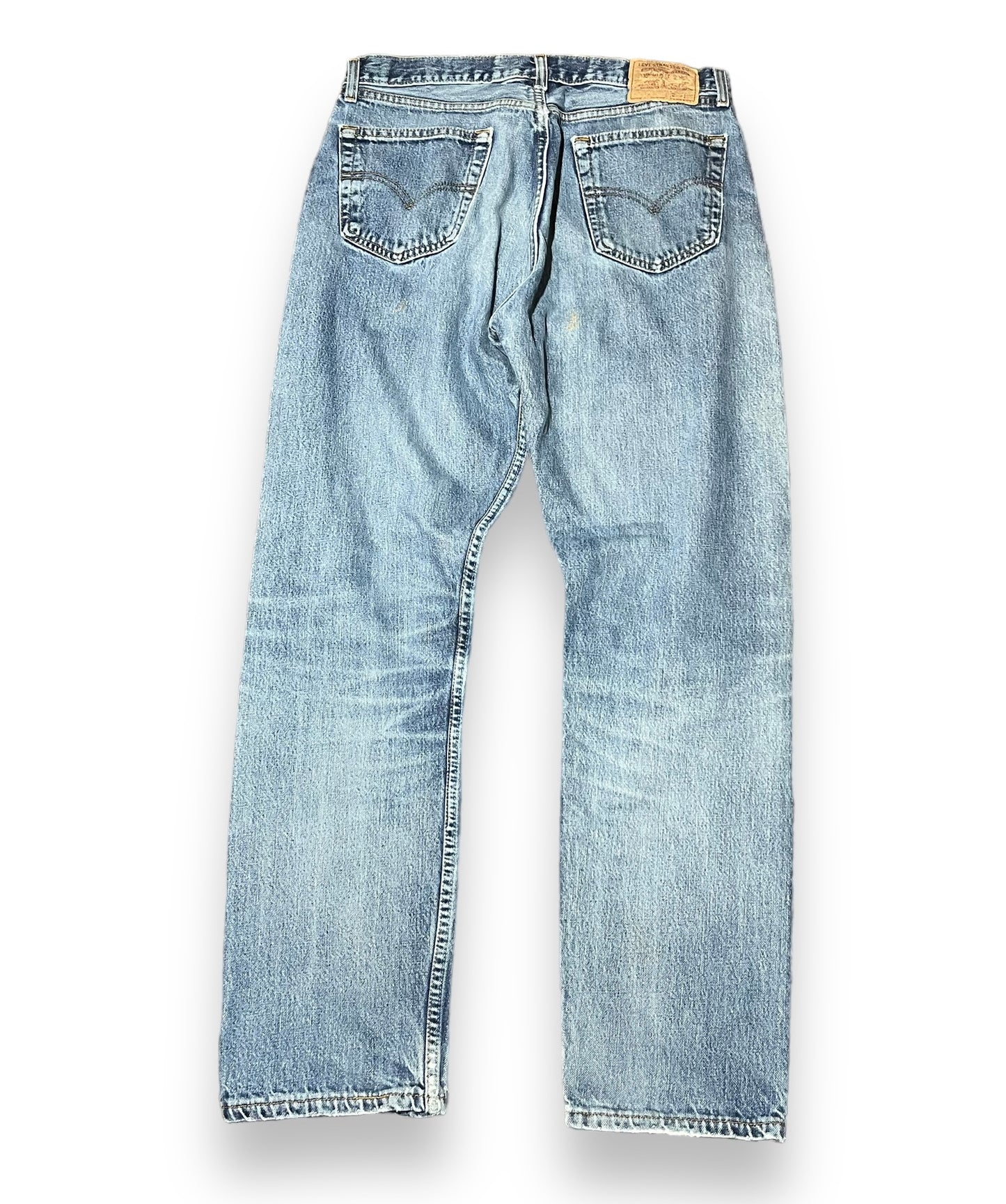 Levi’s jeans