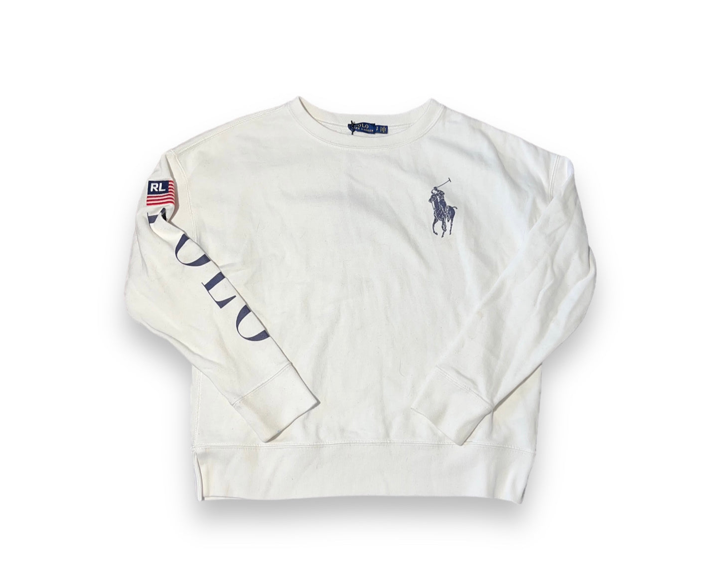 Polo Ralph Lauren longsleeve