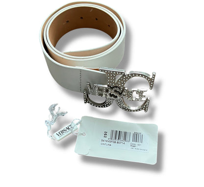 Versace Belt
