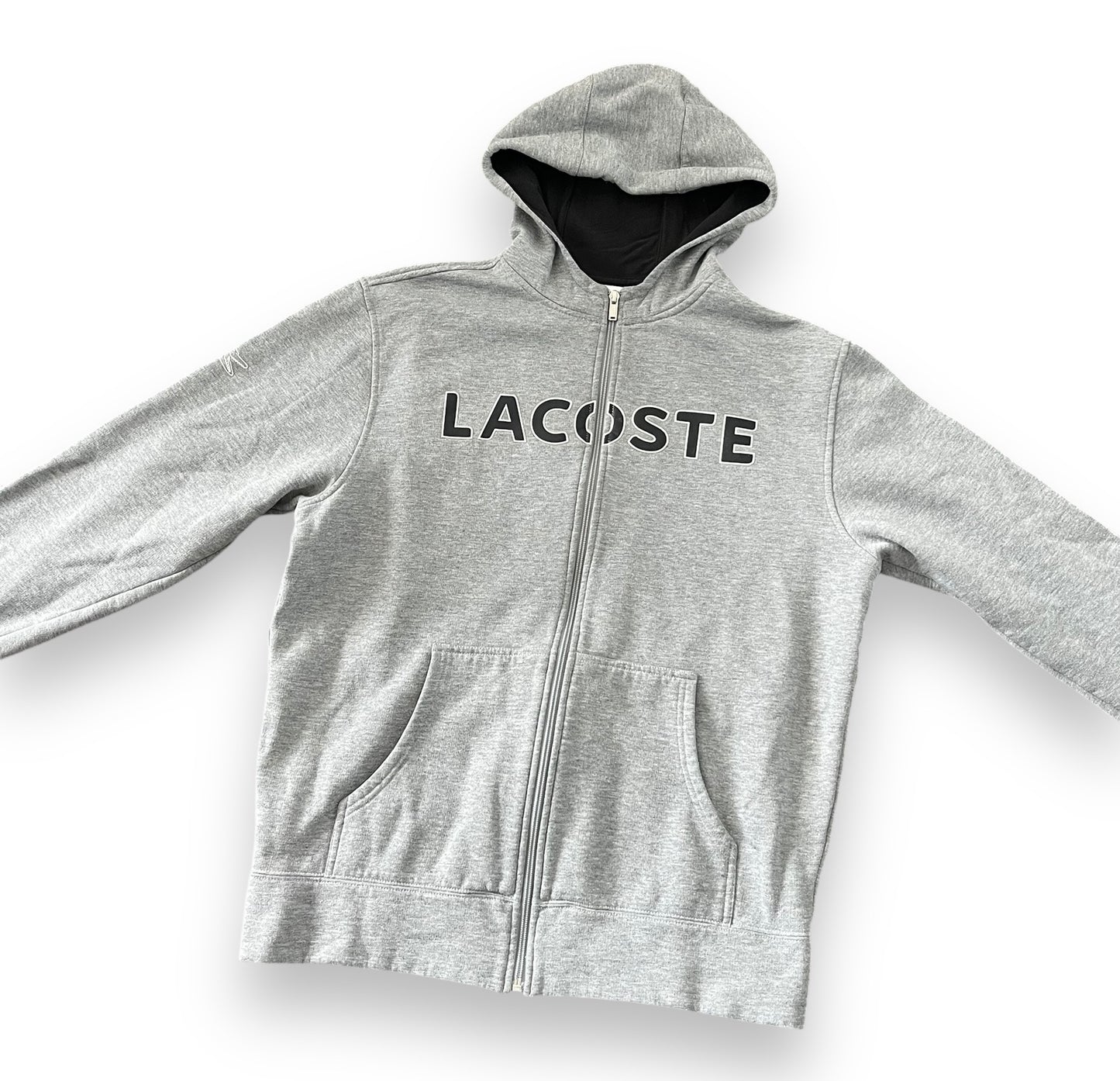 Lacoste Sport Zipper