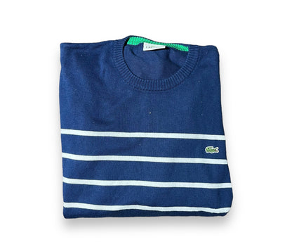 Lacoste sweater