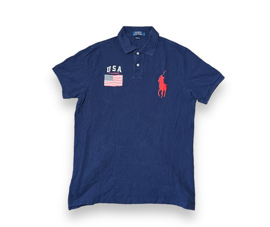 Polo Ralph Lauren USA Poloshirt