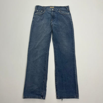 Vintage Burberry Jeans