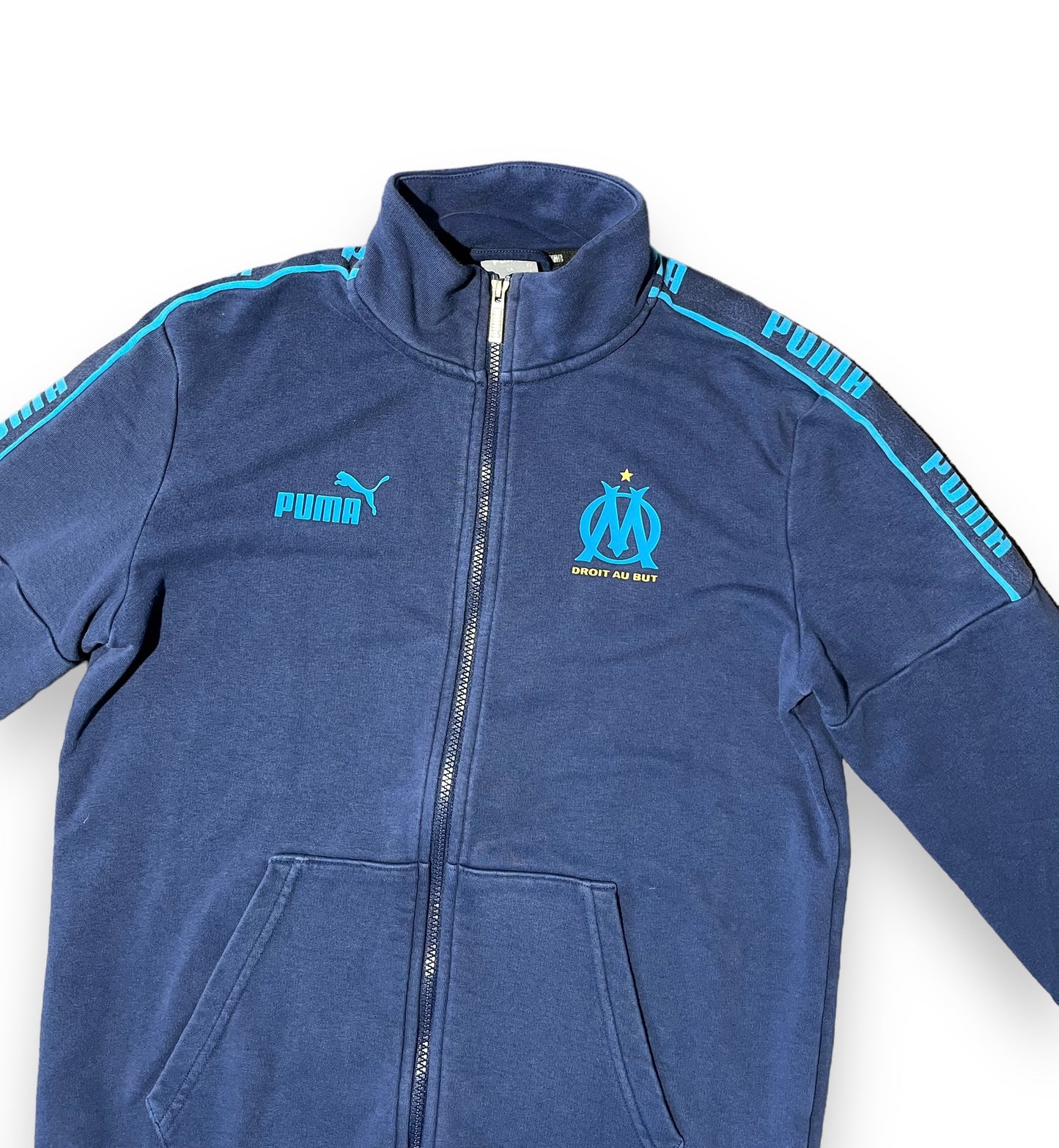 Marseille Trackjacket