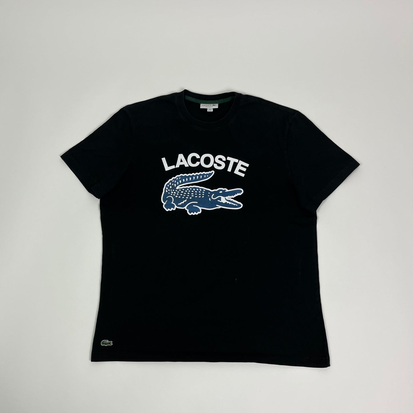 Lacoste Tshirt XL