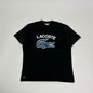 Lacoste Tshirt XL