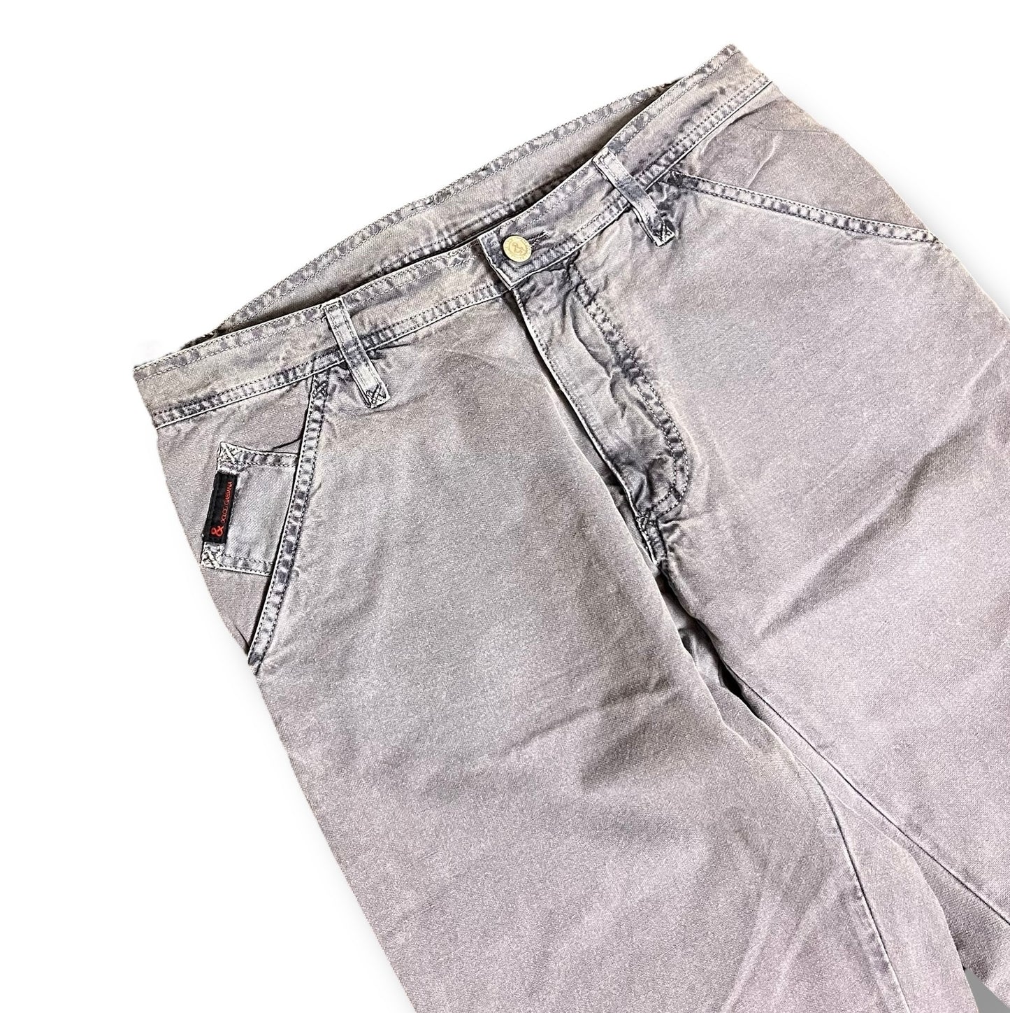 Dolce & Gabbana Jeans