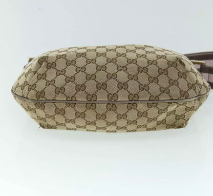Gucci GG Canvas Crossbody bag