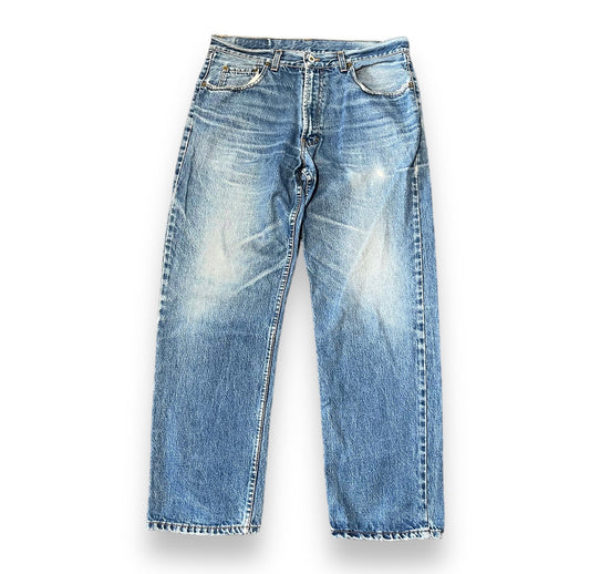 Y2k baggy jeans