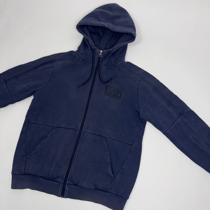 EA7 Emporio Armani Zipper M