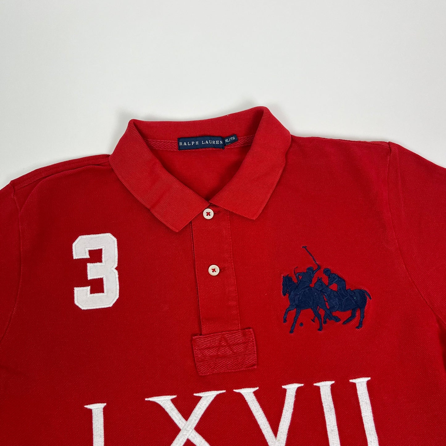 Ralph Lauren Poloshirt M