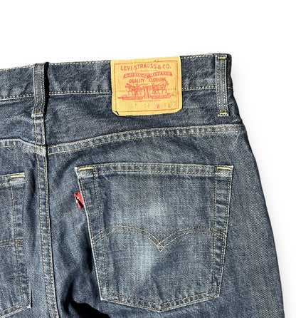 Levi’s 501 jeans
