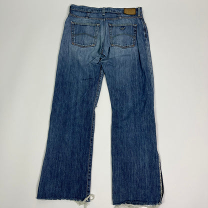 Armani Jeans