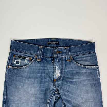Dolce & Gabbana Jeans