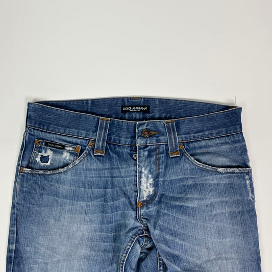 Dolce & Gabbana Jeans