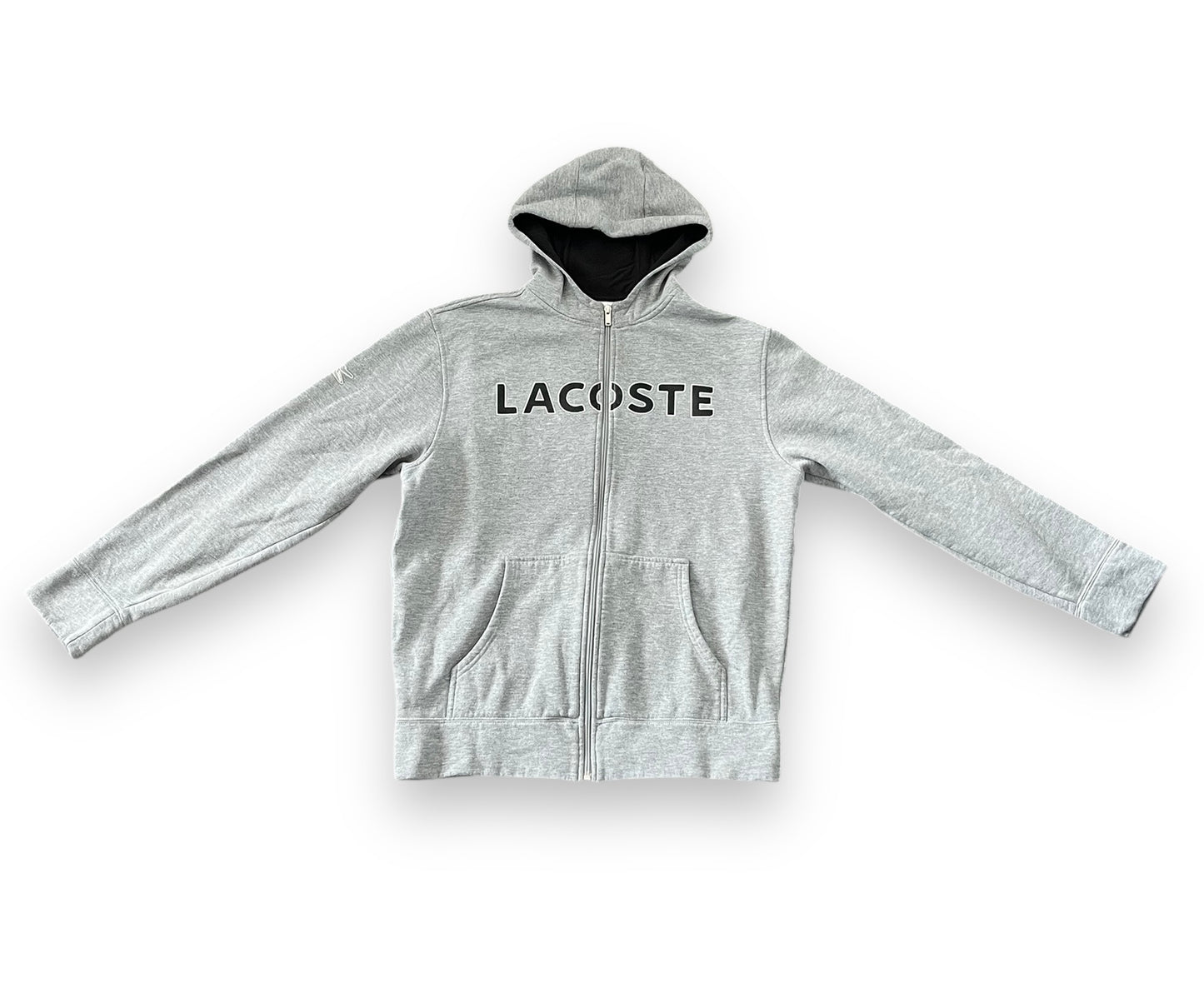 Lacoste Sport Zipper