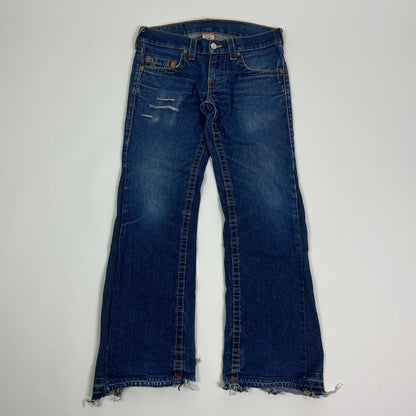 True Religion Damen Jeans