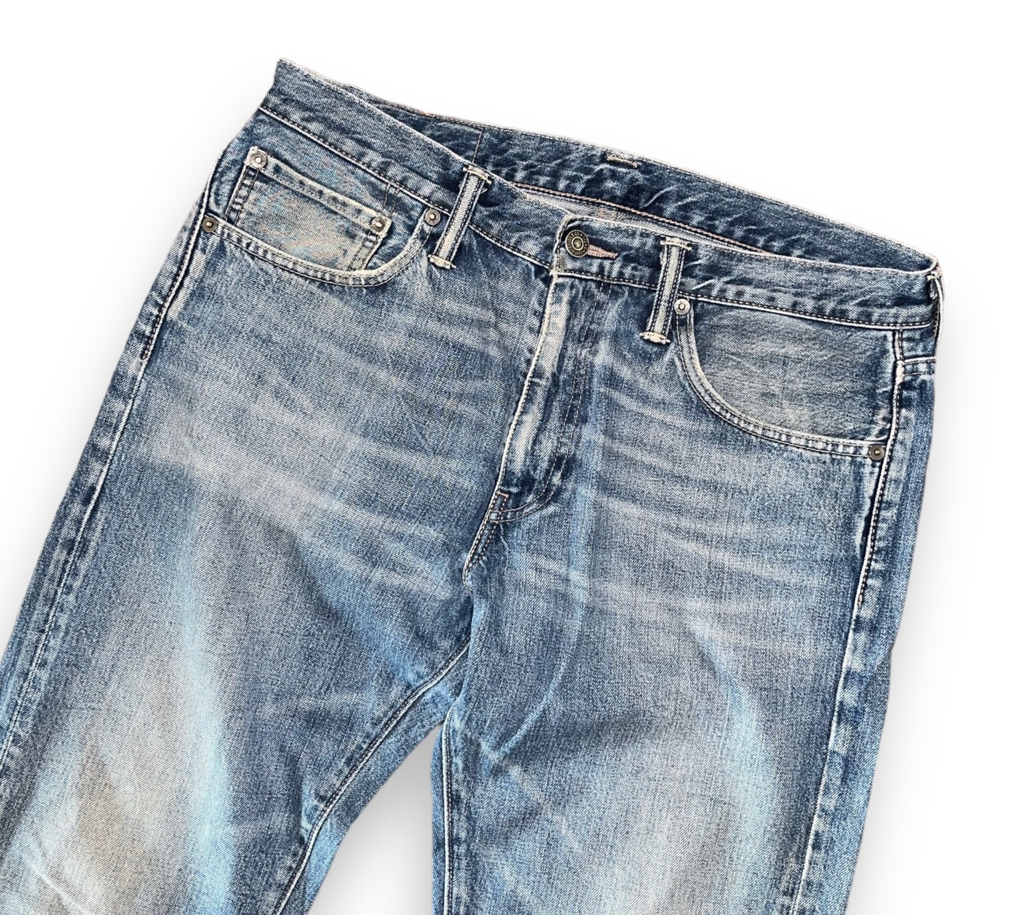 Levi’s 501 Jeans