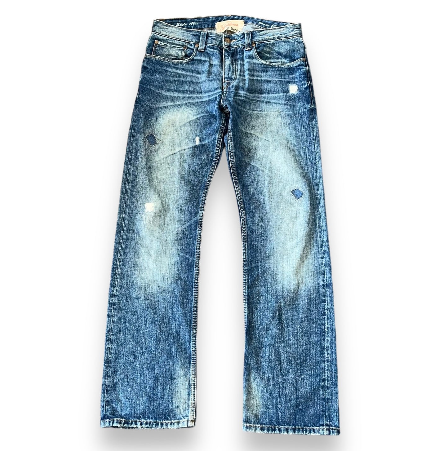 Casablanca Jeans