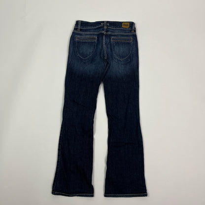Dolce & Gabbana flared Jeans