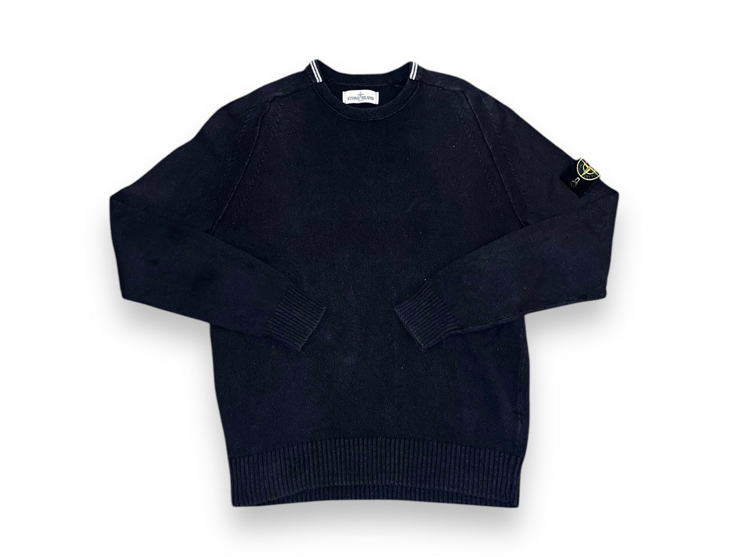 Stone Island Stricksweater