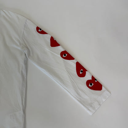 Comme des garçons Longsleeve XL