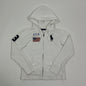 Polo Ralph Lauren USA Zipper S