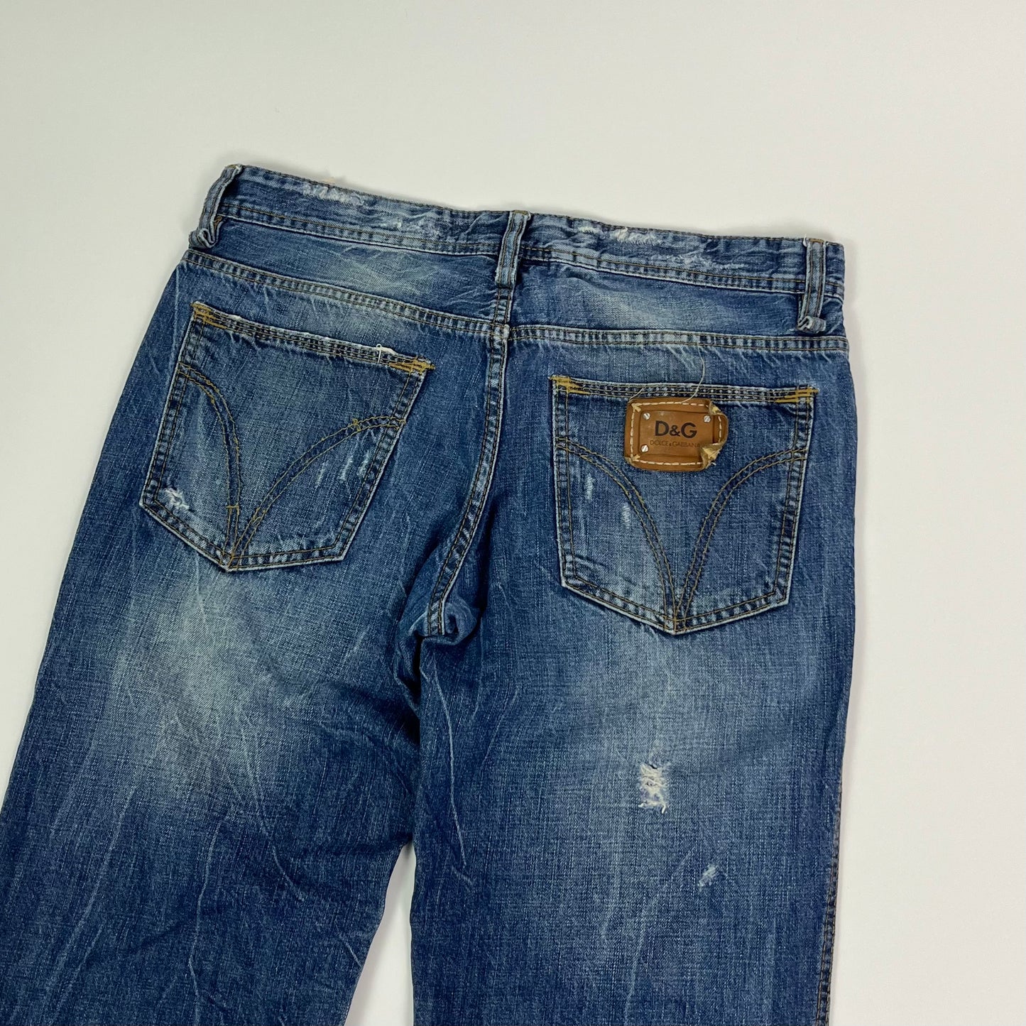 Dolce & Gabbana Jeans