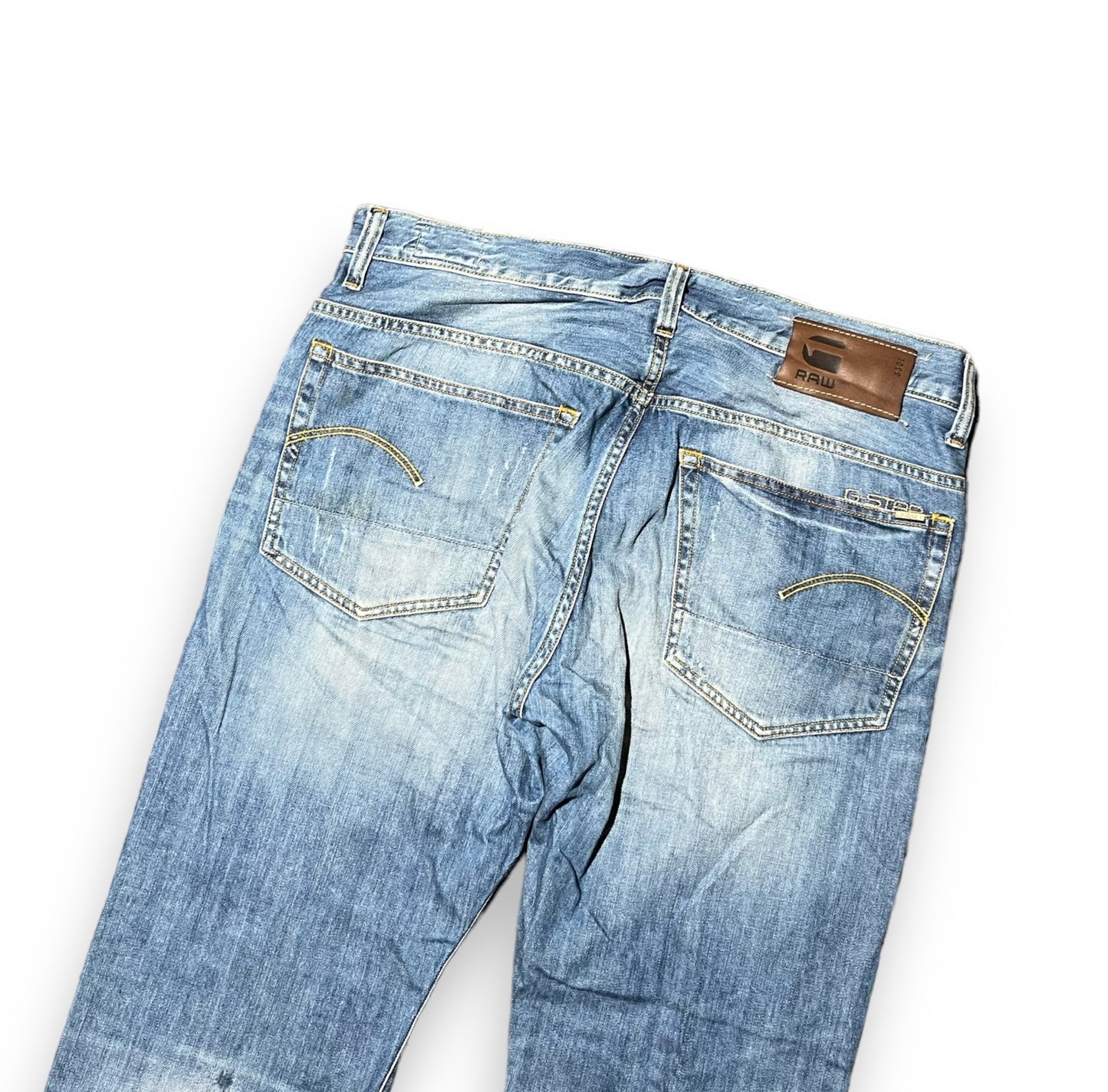 G-Star Raw Jeans