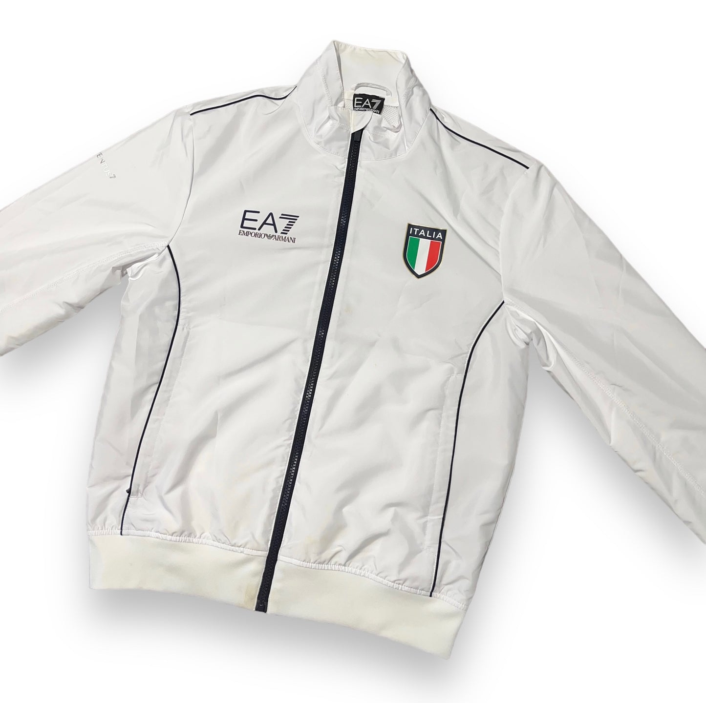 Ea7 Italia Trackjacket