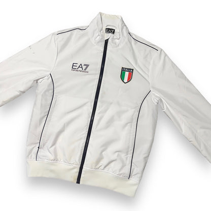 Ea7 Italia Trackjacket